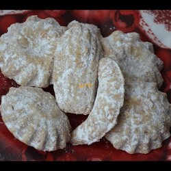 ŠAPE RECEPT - Sašina kuhinja