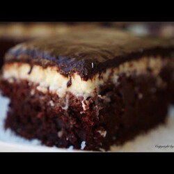 Торт  "БАУНТИ"  Очень и Очень ВКУСНО