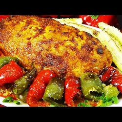 DELIZIOSA RICETTA PER TUTTA LA FAMIGLIA!