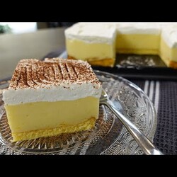 VIKEND KOLAC OD SAMO 4 JAJA