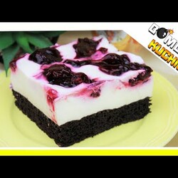 CIASTO JAPOŃSKIE - BOMBOWA KUCHNIA