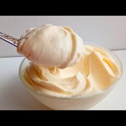 Стабильный СМЕТАННЫЙ ЗАВАРНОЙ КРЕМ БЫСТРОГО приготовления! Не сворачивается! Не расслаивается!