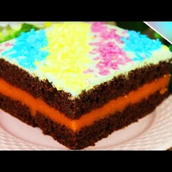 CIASTO EDEN - ZOBACZ PRZEPIS KROK PO KROKU