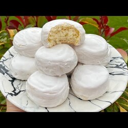 I Dolci della Nonna ma sono più Gustosi