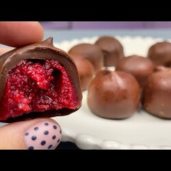 Dieses Rezept ist verrückt! Kein Backen! Es ist so einfach zu kochen!