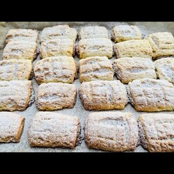Biscotti dolci  Tutti vi chiederanno la ricetta ...!!!!!