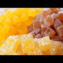 Сразу три рецепта домашнего мармелада!  Апельсиновый мармелад с желатином, агар-агаром и пектином!