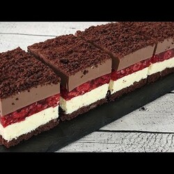 Alle sind von diesem saftigen Kuchen begeistert! Ohne Sahne und Stärke! Günstig und lecker!