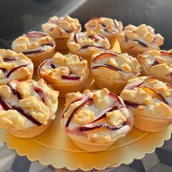 Facilissimi e buonissimi non rimane niente ...!!!