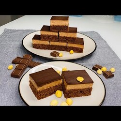 NAJBOLJI ČOKOLADNI KOLAČ