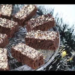 Čokoladni zalogajčići - Sašina kuhinja