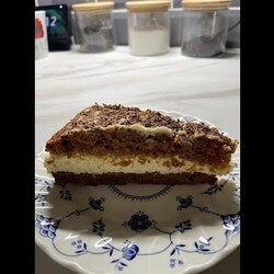 Ciasto z dzieciństwa mojej mamy – smak, który przetrwał lata!