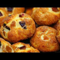 ТАК ПРОСТО! А ПОЛУЧАЕТСЯ ШЕДЕВР! НЕЖНОЕ ТВОРОЖНОЕ ПЕЧЕНЬЕ Рецепт | Кулинарим с Таней