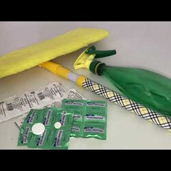 УБОРКА ДОМА  АЦЕТИЛСАЛИЦИЛОВОЙ КИСЛОТОЙ ЧАСТЬ 2