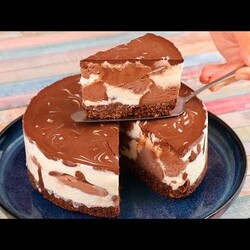 ВОТ КАК Нужно Готовить Самое Вкусное ДОМАШНЕЕ МОРОЖЕНОЕ!