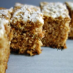 Najlepsze ciasto z dyni ! Szybki przepis na ciasto dyniowe ! Puszyste i wilgotne !