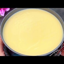 Если у вас есть клубника, молоко и яйца!