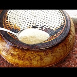 НАНЕСИ ЭТО НА Сковородки и Кастрюли #совет ОНИ БУДУТ КАК НОВЫЕ