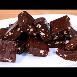 ВКУСНЯТИНА за 5 МИНУТ из ТРЁХ ИНГРЕДИЕНТОВ!!!