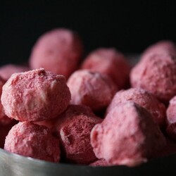 ПП рецепты десертов для похудения