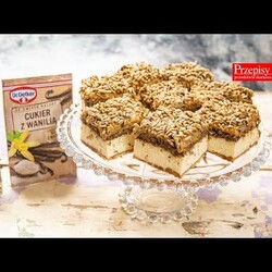 SERNIK PAPIESKI - NAJLEPSZY PRZEPIS