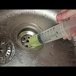 СЛИВ ЧИСТЫЙ и БЕЗ ЗАПАХА