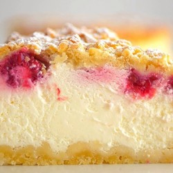 Потрясающий сметанный пирог, который покорит всю семью