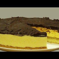 Торт "Птичье молоко" Подробный рецепт домашнего приготовления популярного торта.