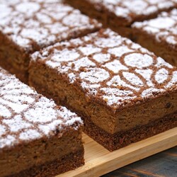 ТАКОЕ ПИРОЖНОЕ ТОЧНО НЕ ПРОБОВАЛИ! Заменит любой ТОРТ! Простой рецепт | Кулинарим с Таней