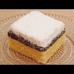 Savršeni kolač s makom – gotov za 20 minuta