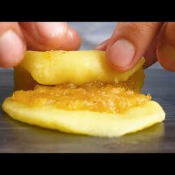 Максимум удовольствия - минимум хлопот!!! 3 новых рецепта осенней выпечки!