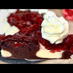 Ein neues hausgemachtes Dessert, dessen Rezept nicht jeder kennt! Schnell und lecker zubereiten!