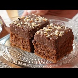 SOCNA COKOLADNA FANTAZIJA