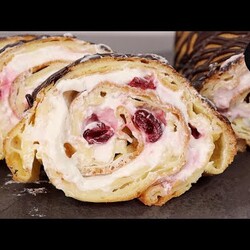 РЕЦЕПТ, который даже МЕНЯ УДИВИЛ! Приготовила блинное тесто, а после выпечки оно оказалось заварным