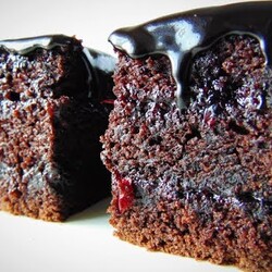 Самий дешевий торт / Шоколадний торт рецепт