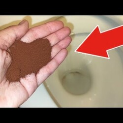 КОФЕ в УНИТАЗ БРОСАЮ и ВСЕ ПРОБЛЕМЫ ЗАБЫВАЮ #совет