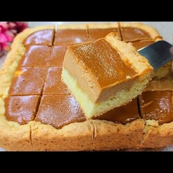 НЕ ПИРОГ, А ЗОЛОТО! Научил арабский повар! Это лучший пирог который я пробовала!