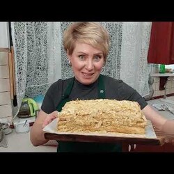 Готовлю на заказ! С чем встречали важных гостей