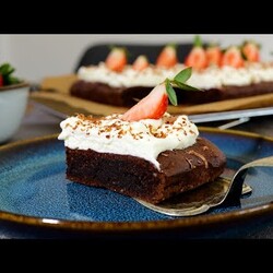 Im 18. Jahrhundert war dieser deutsche Schokoladen-Kuchen der beste der Welt. Und jetzt?