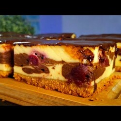 To najlepszy przepis na sernik, który rozpływa się na języku.