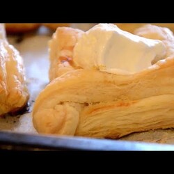 Brzi jednostavni desert - Sašina kuhinja