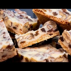 Это Вы не пробовали! Вкуснейшая сладость за 15 минут!