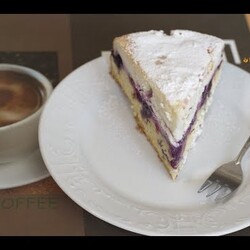 Desert za svaki dan - Sašina kuhinja