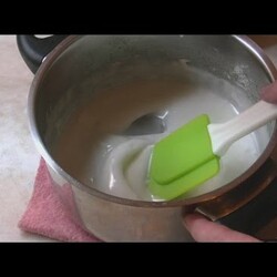 Сахарная помадка,глазурь / Sugar sweet glaze