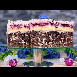 ZAPISZ TEN PRZEPIS!!! Tanie ciasto w 15 minut! Bez żelatyny!