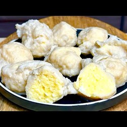 Błyskawiczne pierogi z serem bez lepienia od dzisiaj może to będzie Twoja ulubiona wersja pierogów