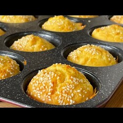 NAJMEKŠE PROJICE SA SIROM za 10min, MEKANE I DRUGI DAN!