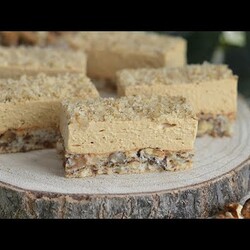 Poseban kolač zbog posebnog sastojka!