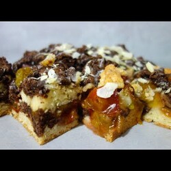 Ciasto Śliwkowe jest długo świeże i zawsze się udaje!