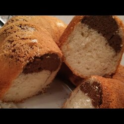 Если очень хочется КЕКСА но нет ни молока ни кефира? То попробуйте КЕКС на ВОДЕ #кекс